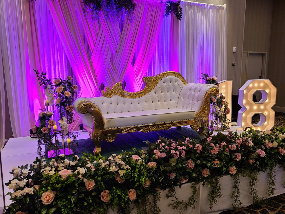 DESIGNS WITH CARE Request Information Lathrop, California Party