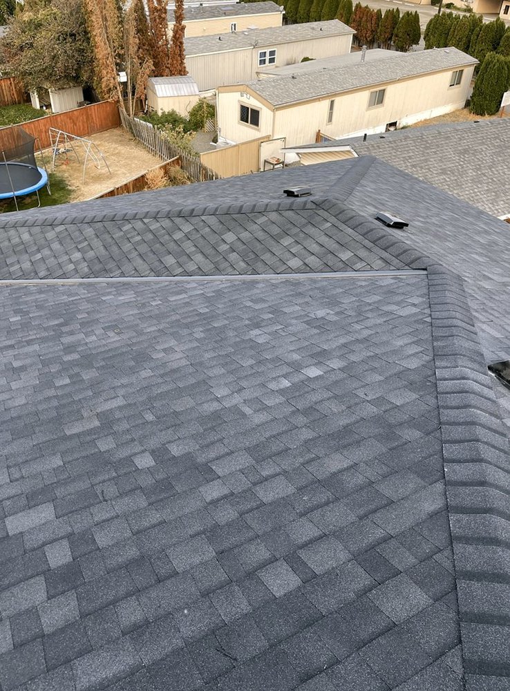 Slide of Park Plaza Roofing