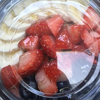 Jamba - Topped off with honey! - Juice Bars & Smoothies Near Me - Cerritos, California