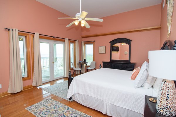 The Inn on Pamlico Sound by null