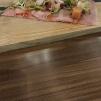 LB Steak - Bishop Ranch - wagyu salad - Steakhouses Near Me - San Ramon, California LB Steak - Bishop Ranch - wagyu salad - Steakhouses Near Me - San Ramon, California