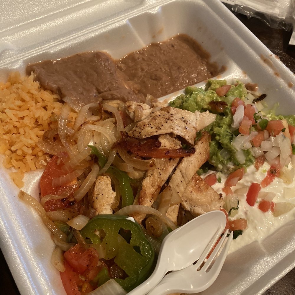 El Corral Restaurant - Chicken Fajitas - Mexican Near Me - Copperas Cove, Texas El Corral Restaurant - Chicken Fajitas - Mexican Near Me - Copperas Cove, Texas