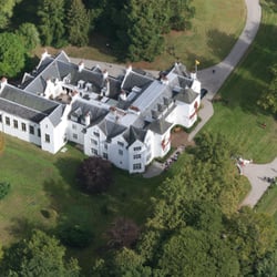 Achnagairn House