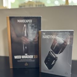 Target - MANSCAPED (for my son) on sale at Target