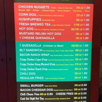 Cook Out - Burgers Near Me - Selma, North Carolina Cook Out - Burgers Near Me - Selma, North Carolina