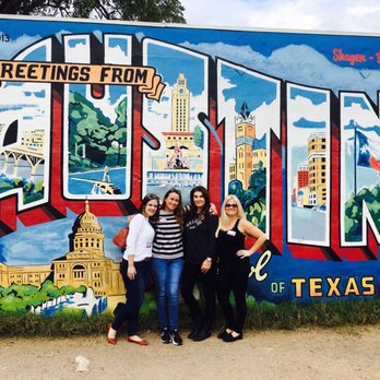 Austin Detours - Tours Near Me - Austin, Texas