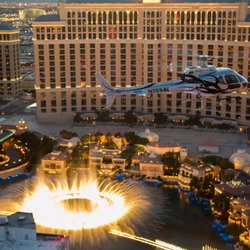 5 Star Helicopter Tours