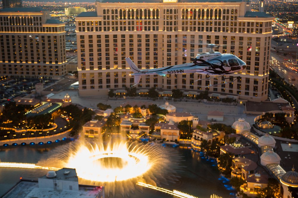 5 Star Helicopter Tours