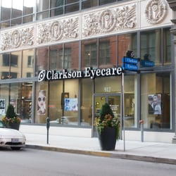 Clarkson Eyecare