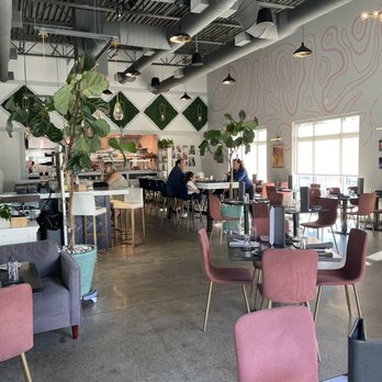 Rome + Fig - Inside seating - Seafood Near Me - Tampa, Florida Rome + Fig - Inside seating - Seafood Near Me - Tampa, Florida