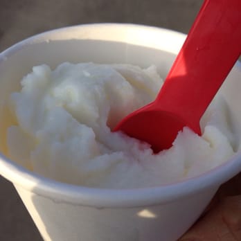 Churn - Buttermilk lemon sorbet - Ice Cream & Frozen Yogurt Near Me - Phoenix, Arizona Churn - Buttermilk lemon sorbet - Ice Cream & Frozen Yogurt Near Me - Phoenix, Arizona