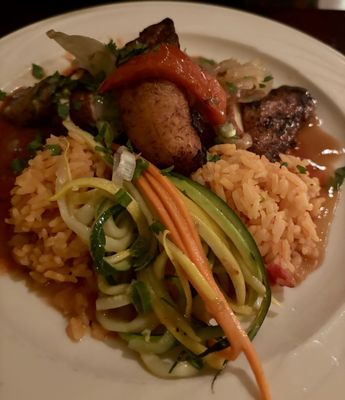 Melaza Bistro by null