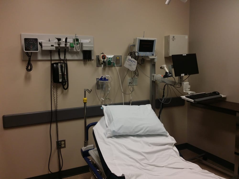 Providence Holy Family Hospital - patient advocate in Spokane, WA