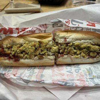 Capriotti's Sandwich Shop - Sandwiches Near Me - Charlotte, North Carolina Capriotti's Sandwich Shop - Sandwiches Near Me - Charlotte, North Carolina