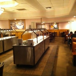 The Happy Gardens Restaurant