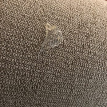 Chick-fil-A - Plastic from my drink - Chicken Shop Near Me - Houston, Texas