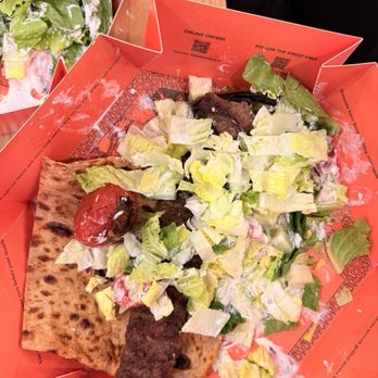 Street Kabab - Food Trucks Near Me - West Hills, California