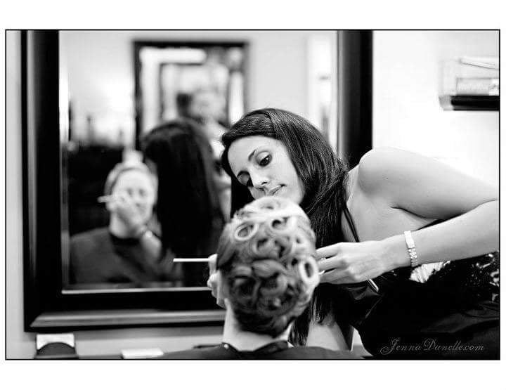 Mark N Stacey's Creative Hair Lab & VIP Room Image