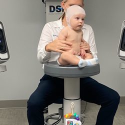 Cranial Technologies - Cranial scan
