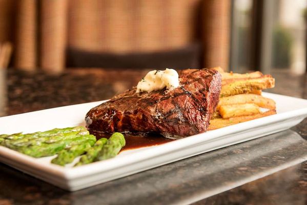 Hilton Chicago/Oak Lawn by null