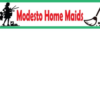 ​Modesto Home Maids - Office Cleaning Near Me - Modesto, California