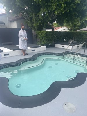 Estrella Spa by null