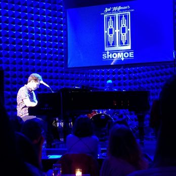 Joe's Pub at The Public - Music Venues Near Me - New York, New York