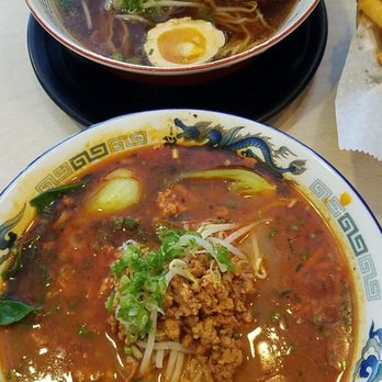 Oramen - Shoyu ramen and tan tan men - Ramen Near Me - New York, New York Oramen - Shoyu ramen and tan tan men - Ramen Near Me - New York, New York