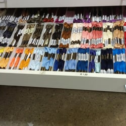Wedermann - Embroidery threads