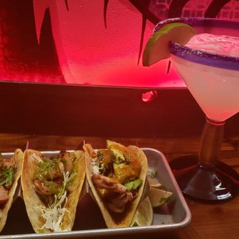 Green Lemon - Mexican Near Me - Tampa, Florida