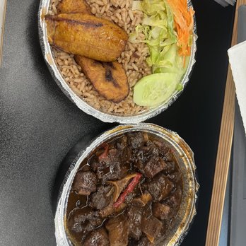 GT Kingston - Jamaican restaurant in Queens, NY