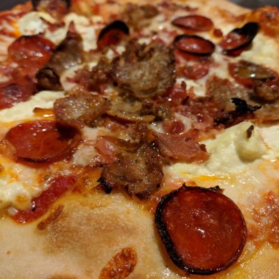 Brooklyn Pizza & Pasta by null