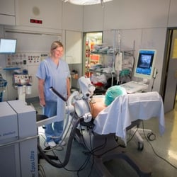 Hôpital Etterbeek-Ixelles