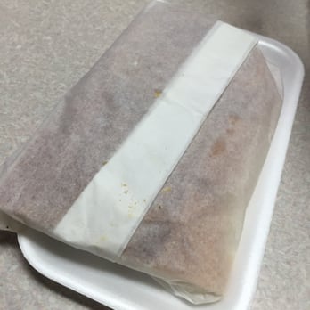Panaderia La Viequense - Toasted Bread. Wrapped professionally. - Bakeries Near Me - Vieques, Puerto Rico