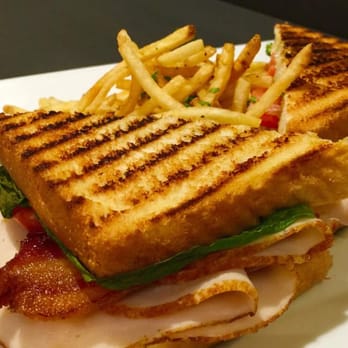 Mango Mangeaux - Turkey Bistro w /fries - New American Near Me - Hampton, Virginia Mango Mangeaux - Turkey Bistro w /fries - New American Near Me - Hampton, Virginia