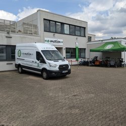 e-motion