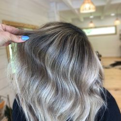 Self Salon