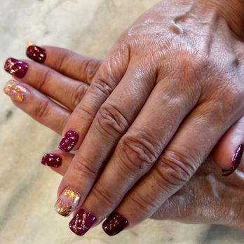Nice Nails & Spa - Just so cute! Judy always does a great job - Nail Salons Near Me - Vacaville, California Nice Nails & Spa - Just so cute! Judy always does a great job - Nail Salons Near Me - Vacaville, California
