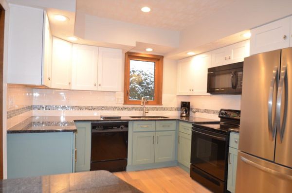 Window And Door Designs