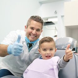 Summer Dental - We love our patients!