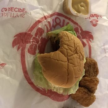 Wendy's - Fast Food Near Me - Irving, Texas