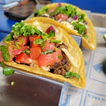 Coyo Taco - Mexican Near Me - Coral Gables, Florida