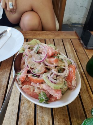 Royal Garden Tbilisi by null