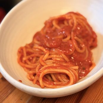 Di Beppe - Kids pasta - Italian Near Me - Vancouver, British Columbia Di Beppe - Kids pasta - Italian Near Me - Vancouver, British Columbia