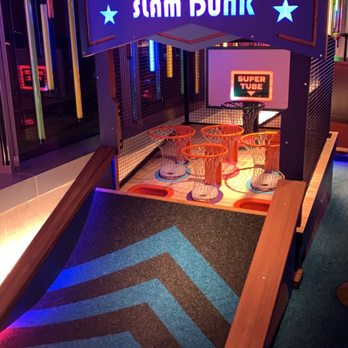 Puttshack - Scottsdale - One of the MANY cool courses to play!!!! So fun!!!! - Mini Golf Near Me - Scottsdale, Arizona Puttshack - Scottsdale - One of the MANY cool courses to play!!!! So fun!!!! - Mini Golf Near Me - Scottsdale, Arizona