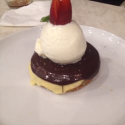 XI Eleven - Dessert