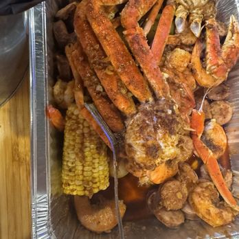 Sup Crab - Seafood Near Me - Pinellas Park, Florida Sup Crab - Seafood Near Me - Pinellas Park, Florida