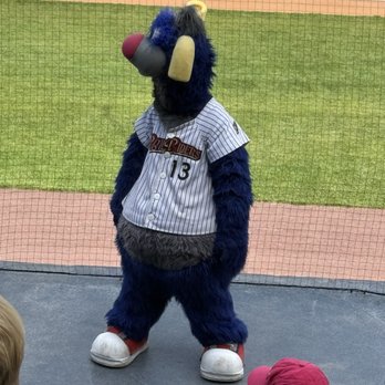 PNC Field - Stadiums & Arenas Near Me - Moosic, Pennsylvania