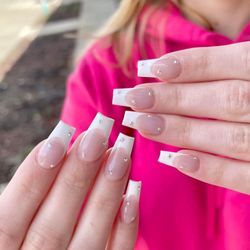 Lavie Spa Nails - Happy Friday! We would like to take a moment to express our sincerest gratitude for your continued support and loyalty to Lavie Spa Nails.