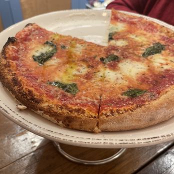 Gattara - Margherita - Italian Near Me - Denver, Colorado Gattara - Margherita - Italian Near Me - Denver, Colorado